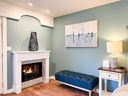 Creekhaven Inn & Spa