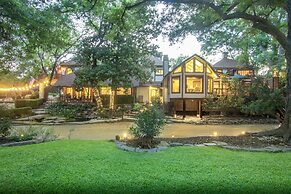 Creekhaven Inn & Spa