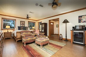 Creekhaven Inn & Spa