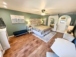 Creekhaven Inn & Spa