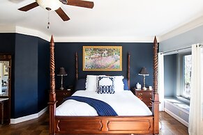 Creekhaven Inn & Spa