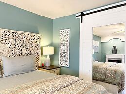 Creekhaven Inn & Spa