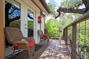 Creekhaven Inn & Spa