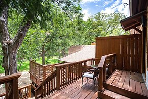 Creekhaven Inn & Spa