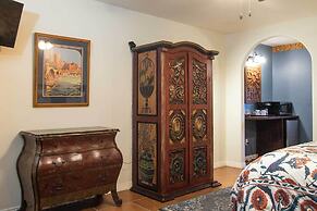 Creekhaven Inn & Spa