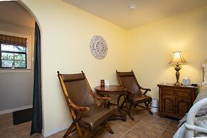 Creekhaven Inn & Spa