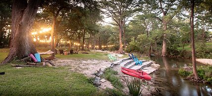 Creekhaven Inn & Spa