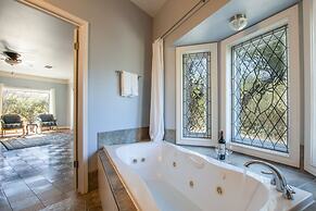 Creekhaven Inn & Spa