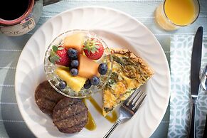 Creekhaven Inn & Spa