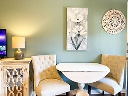 Creekhaven Inn & Spa