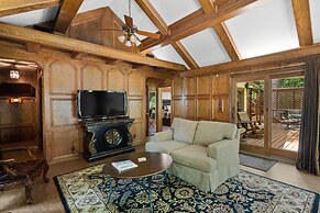 Creekhaven Inn & Spa