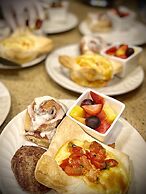 Creekhaven Inn & Spa