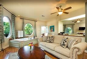 Creekhaven Inn & Spa