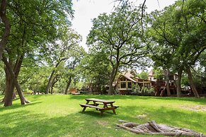 Creekhaven Inn & Spa