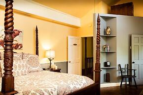 Creekhaven Inn & Spa