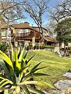 Creekhaven Inn & Spa