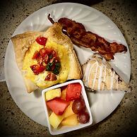 Creekhaven Inn & Spa