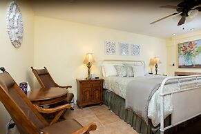 Creekhaven Inn & Spa