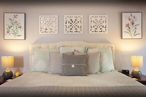 Creekhaven Inn & Spa