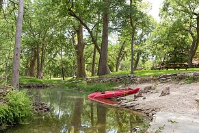 Creekhaven Inn & Spa
