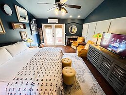 Creekhaven Inn & Spa