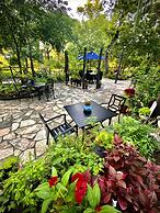 Creekhaven Inn & Spa