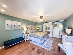 Creekhaven Inn & Spa