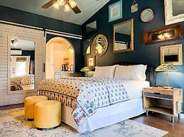 Creekhaven Inn & Spa