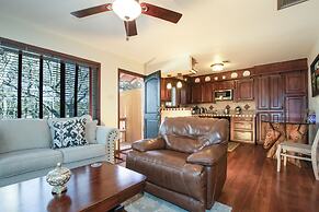 Creekhaven Inn & Spa