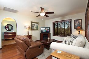 Creekhaven Inn & Spa