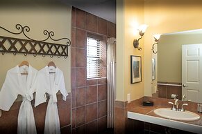 Creekhaven Inn & Spa