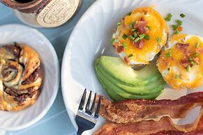 Creekhaven Inn & Spa