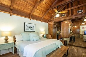 Creekhaven Inn & Spa