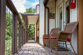 Creekhaven Inn & Spa