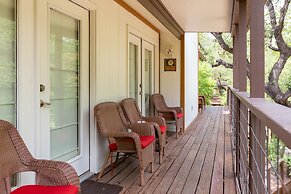 Creekhaven Inn & Spa