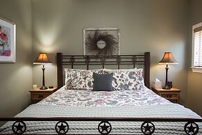 Creekhaven Inn & Spa