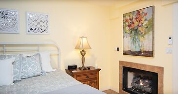 Creekhaven Inn & Spa