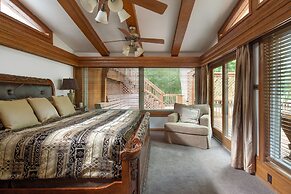 Creekhaven Inn & Spa