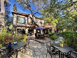 Creekhaven Inn & Spa