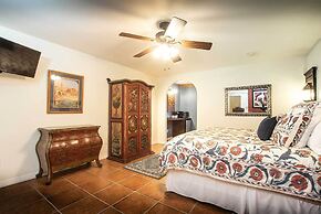 Creekhaven Inn & Spa