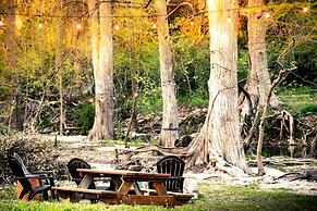 Creekhaven Inn & Spa