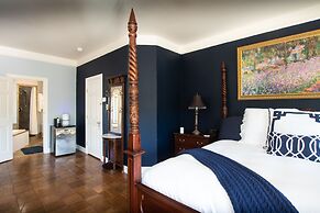 Creekhaven Inn & Spa