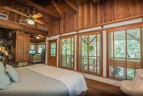 Creekhaven Inn & Spa