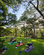 Creekhaven Inn & Spa