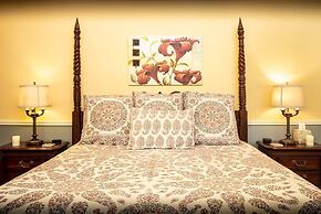 Creekhaven Inn & Spa