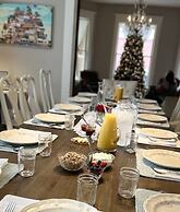 Katy House Bed and Breakfast