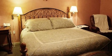 Elk Forge B&B Inn & Day Spa