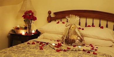 Elk Forge B&B Inn & Day Spa