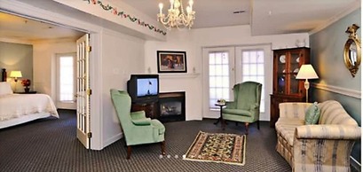 Elk Forge B&B Inn & Day Spa