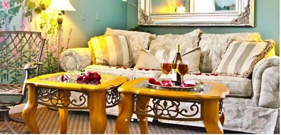 Elk Forge B&B Inn & Day Spa